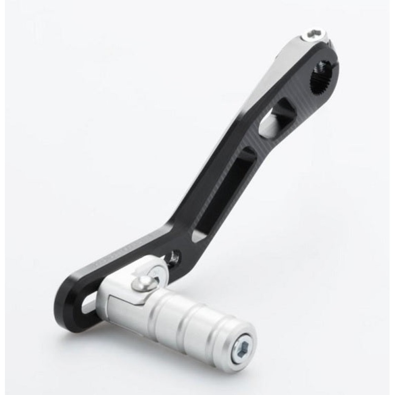 SW-Motech R1200GS (05-12)|ADV (06-13) Adjustable Folding Shift Lever