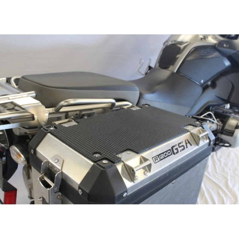 TechSpec R1200GS ADV WC|F-GS Aluminum Pannier Covers