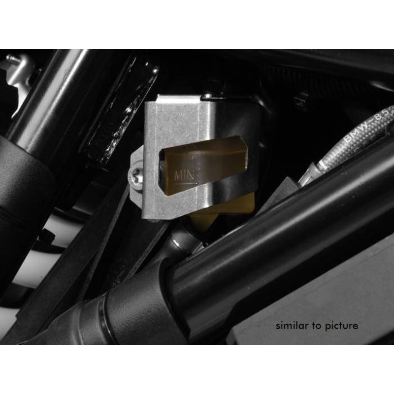 Touratech F800GS|F650GS2 (-12) Rear Brake Reservoir Guard
