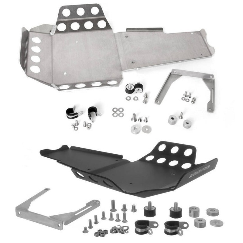Touratech R1200GS (05-12)|ADV (06-13) Skid Plate