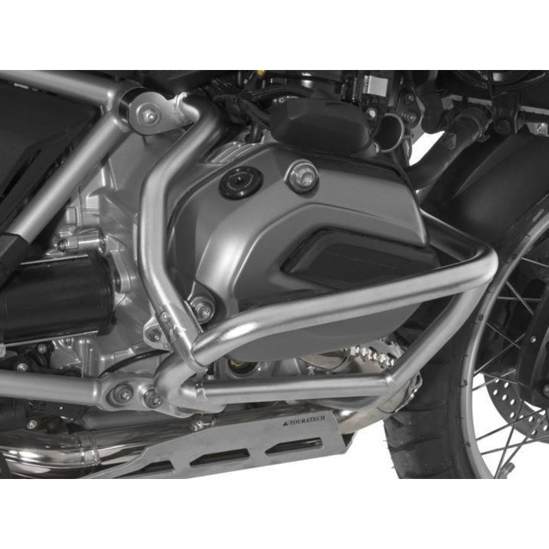 Touratech R1200GS WC (13-)|ADV WC (14-) BMW Crash Bar Reinforcements