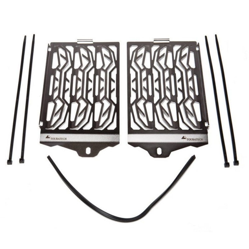 Touratech R1250GS|R1200GS WC (14-16)|ADV WC (14-16) Radiator Guard