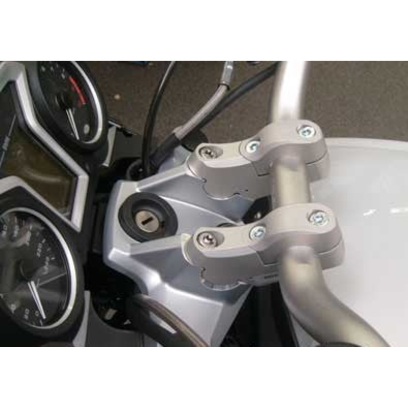 Verholen R1200R (11-14) Bar Risers