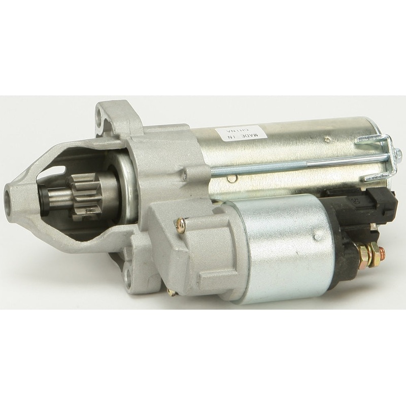 WPS Firepower Hexhead Starter