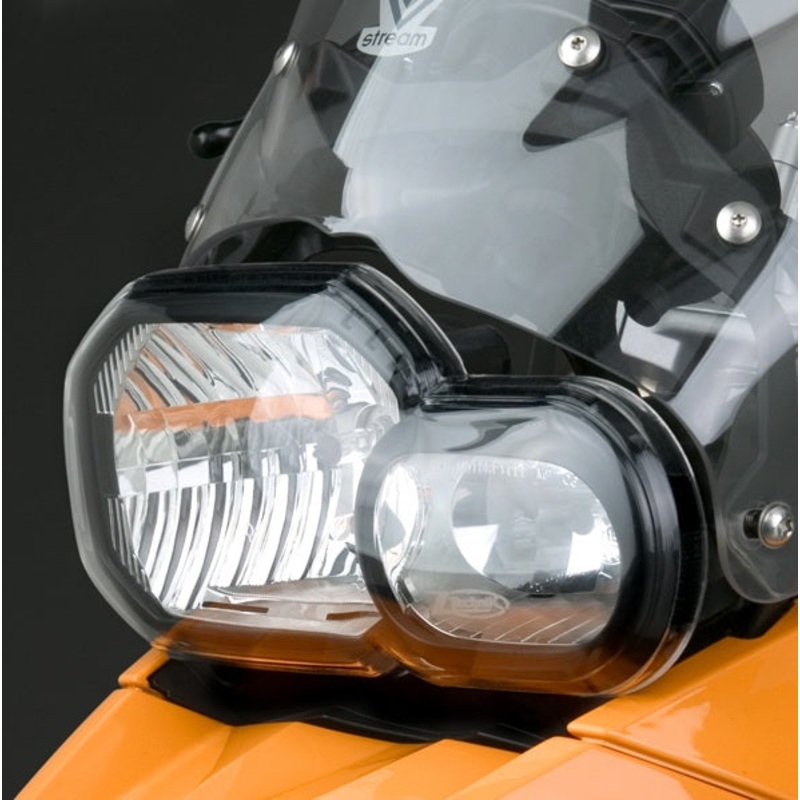 ZTechnik F800GS|ADV|F800R|F700GS|F650GS2 Headlight Guard