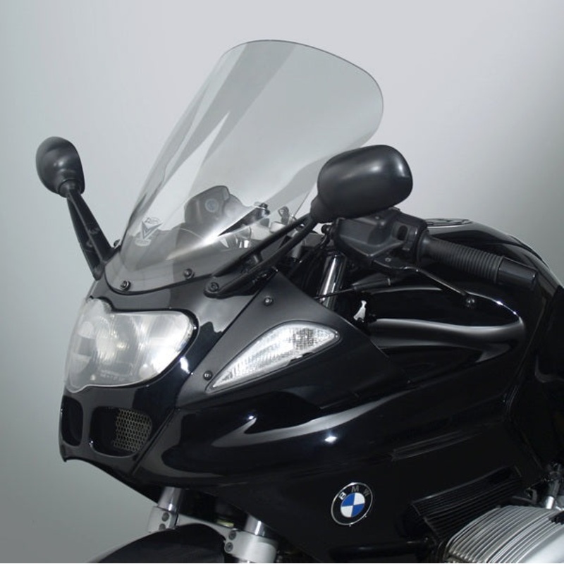 ZTechnik R1100S VStream Sport Touring Windshield