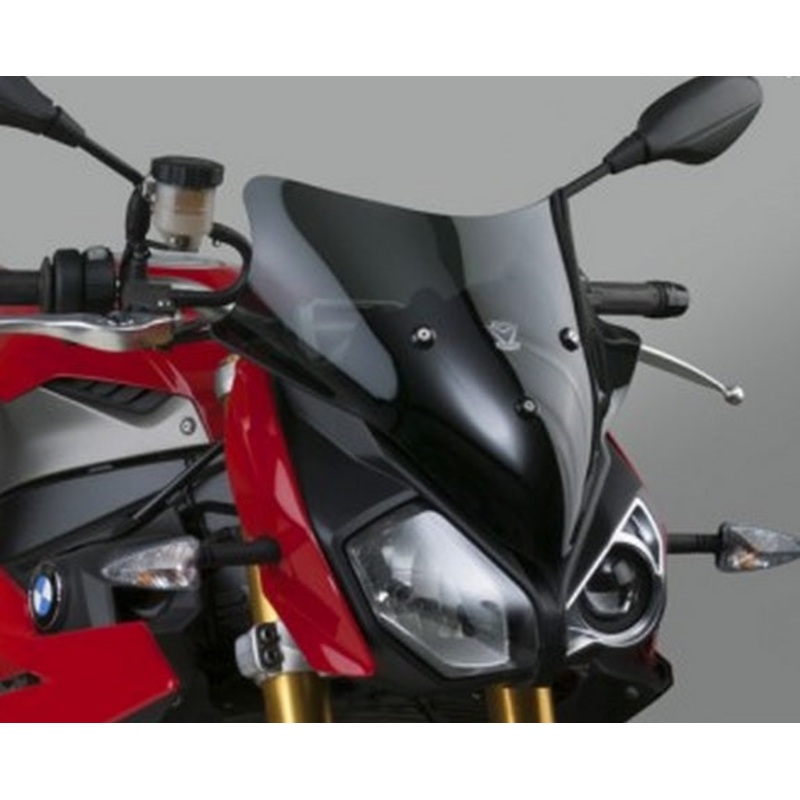 ZTechnik S1000R (14-20) VStream Sport Windshield