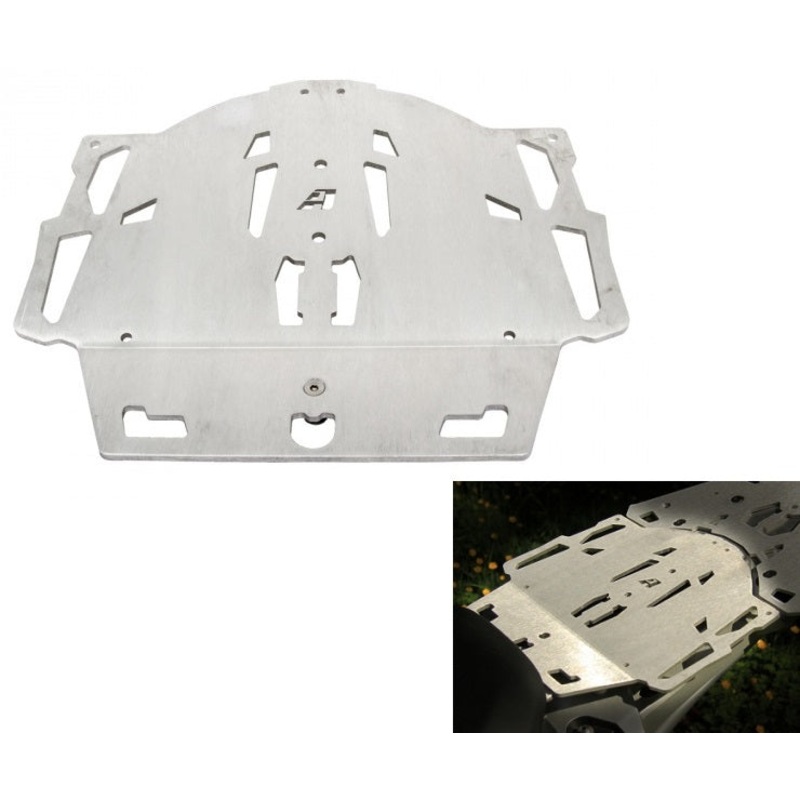AltRider R1250GS|R1200GS WC (13-) Pillion Luggage Plate