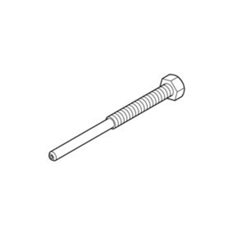 BMW Airhead Rotor Removal Tool