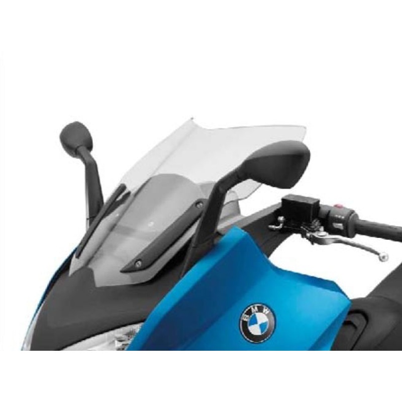 BMW C600 Sport Sport Windshield (Clear or Tinted)