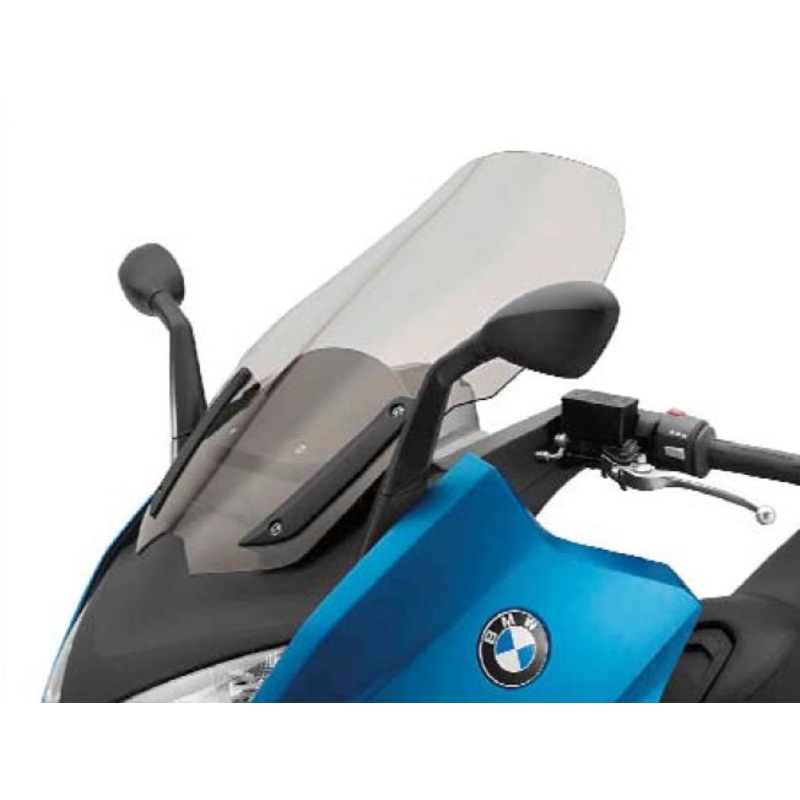 BMW C600 Sport Tinted Windshield