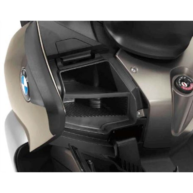 BMW C650 Sport|C600 Sport Stowage Compartment Mobile Phone Inser