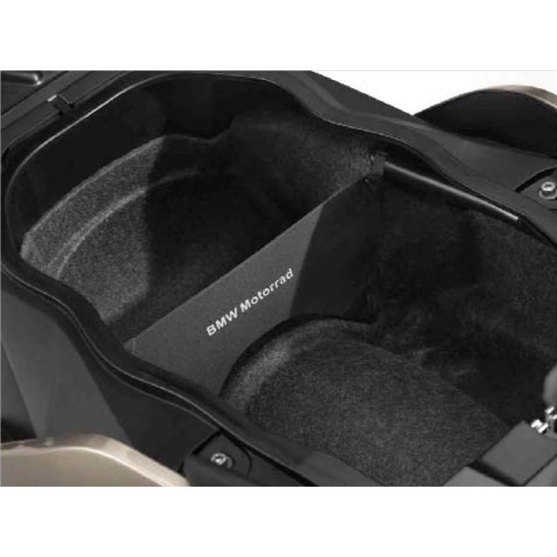BMW C650GT|C600 Sport Luggage Compartment Partition Kit