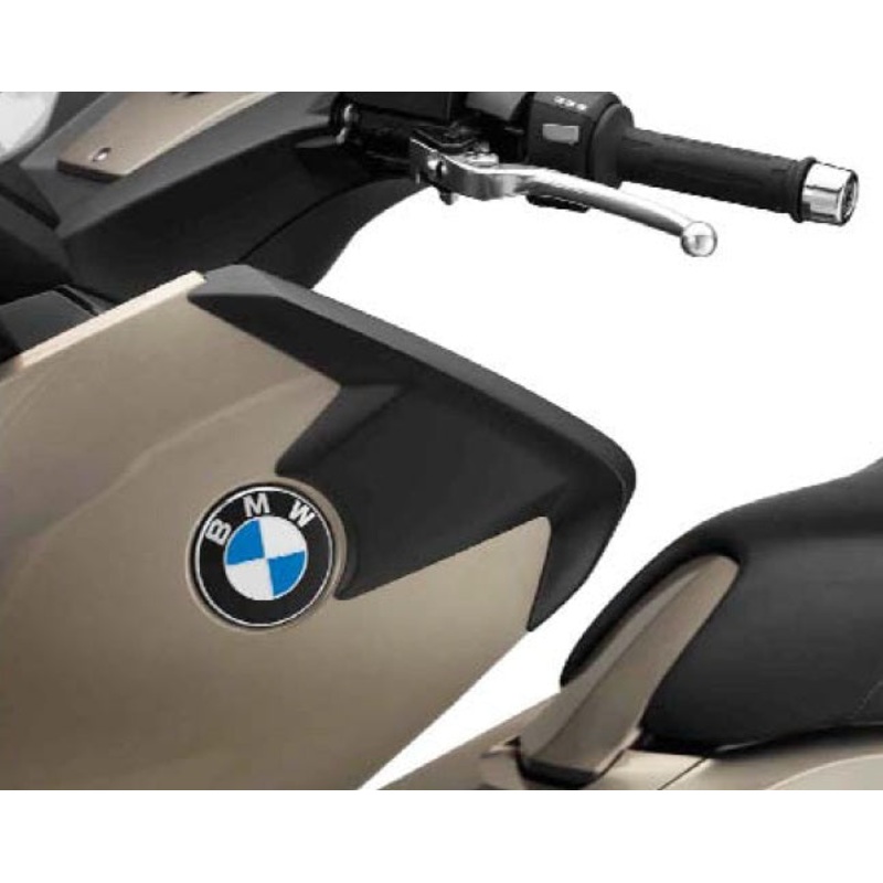 BMW C650GT|C600 Sport Slipstream Deflector