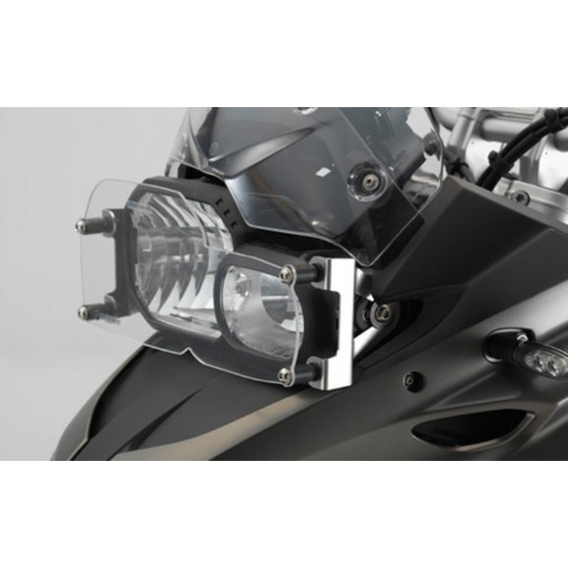 BMW F800GS|F700GS|F650GS2 Off-Road Headlight Guard