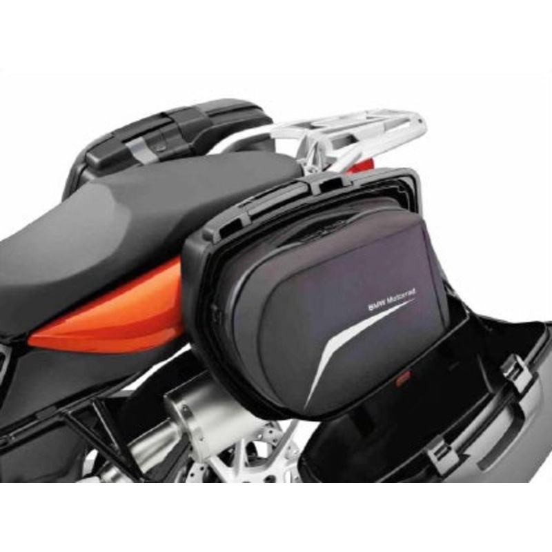 BMW F800GT|F800R Touring Case Liner Set