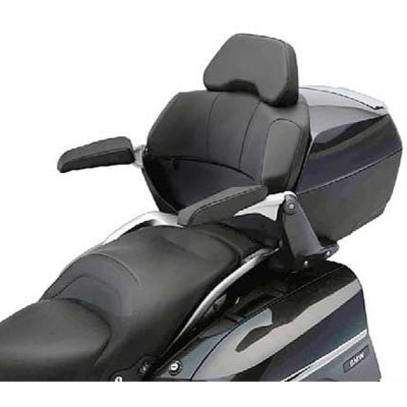 BMW K1600GTL Pillion Passenger Armrest Kit