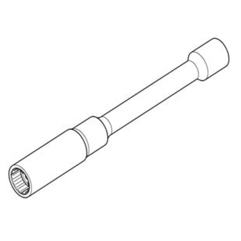 BMW Motorcycles 16mm Spark Plug Socket (Shop version)