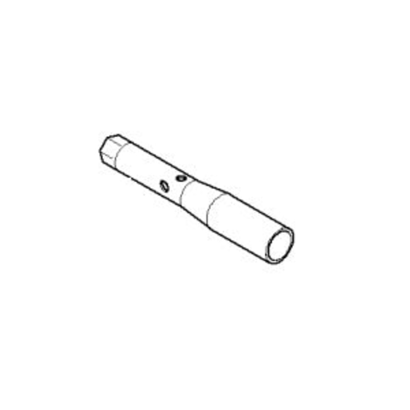 BMW Motorcycles 16mm Spark Plug Socket (Tool-kit version)