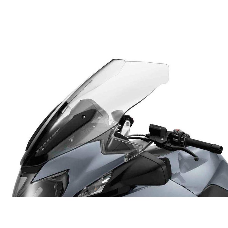 BMW Motorcycles R1200RT WC (14-) Comfort Windshield