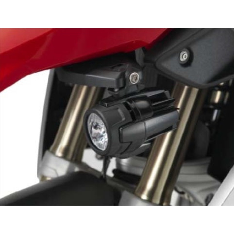 BMW R1200GS ADV WC (14-) LED Driving Light Kit
