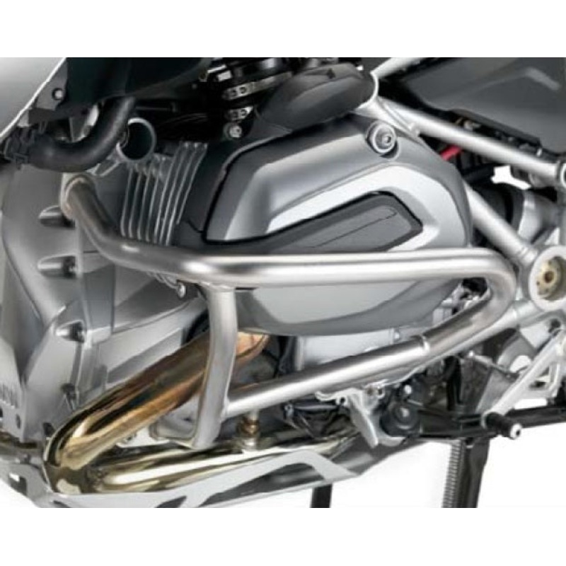 BMW R1200GS WC (13) Engine Protection Bar Set