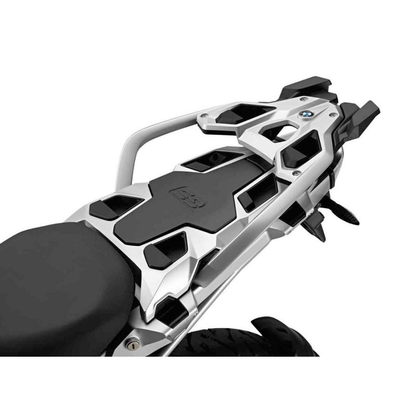 BMW R1250GS|ADV|R1200GS WC (13-)|ADV WC (14-) Pillion Luggage Plate Kit