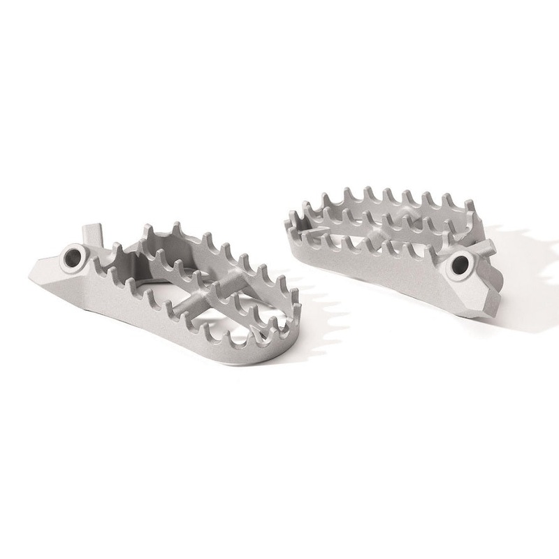 BMW R1250GS|ADV|R1200GS WC|ADV WC Enduro Footpeg Kit