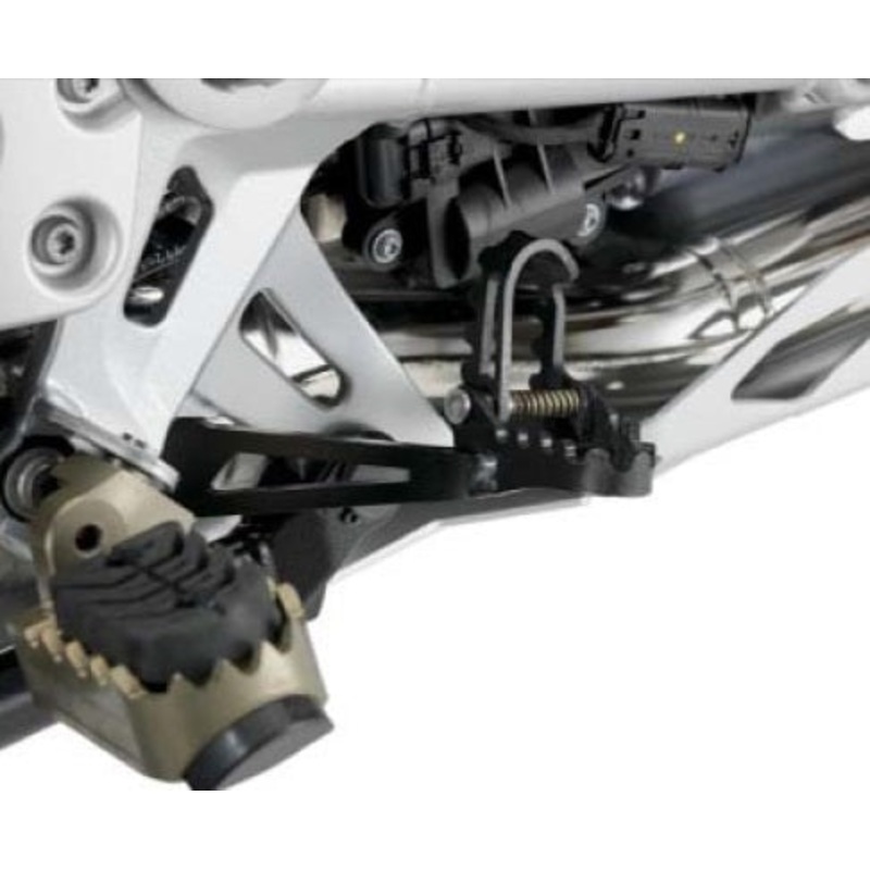 BMW R1250GS|R1200GS WC (13-) Adjustable Brake Pedal
