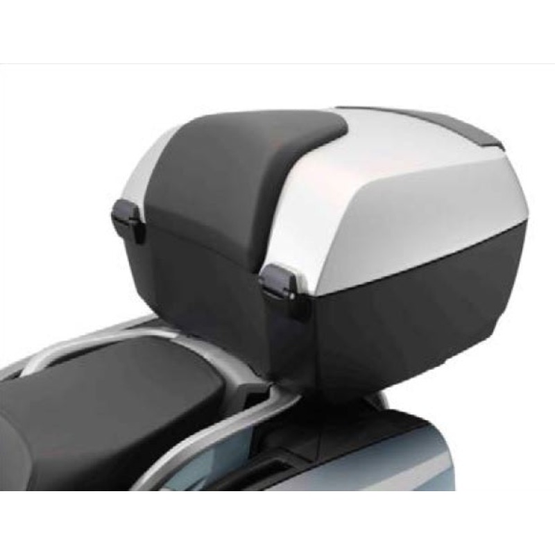 BMW R1250RT|R1200RT WC (14-) 49 Liter Topcase w/lock
