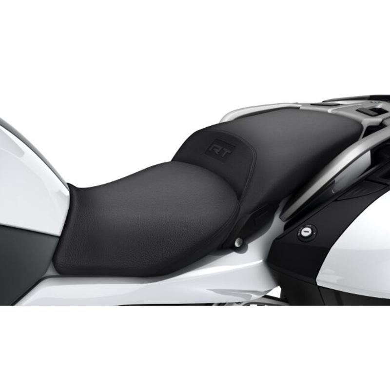 BMW R1250RT|R1200RT WC Custom Seat (Tall, Low)