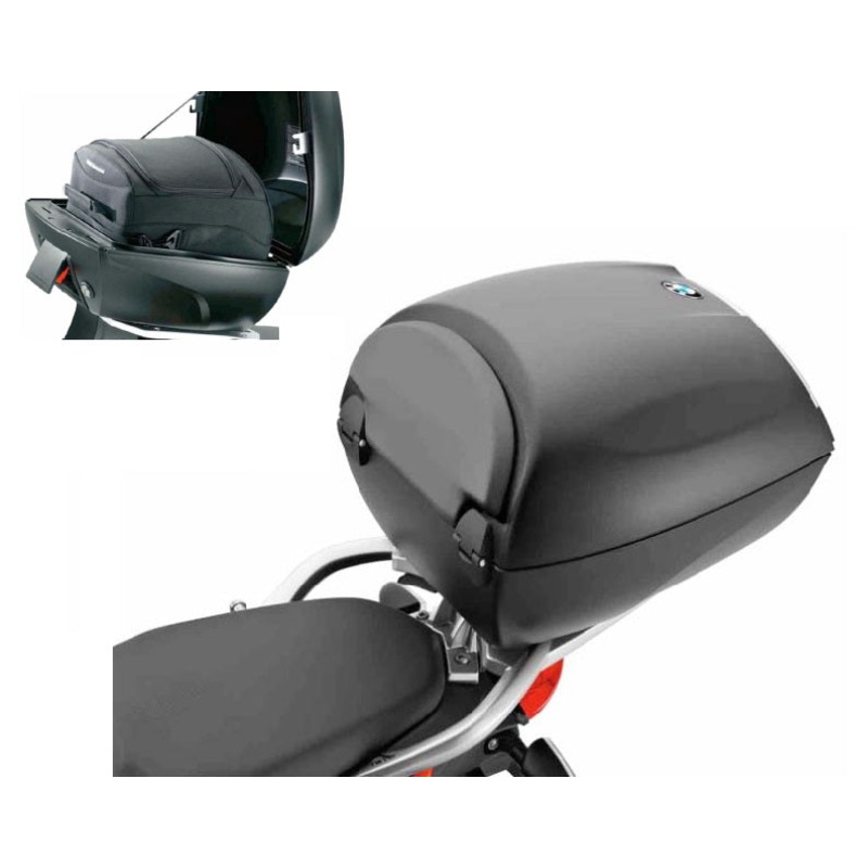 BMW R1250RT|R1200RT WC|F800GT 28 Liter Topcase