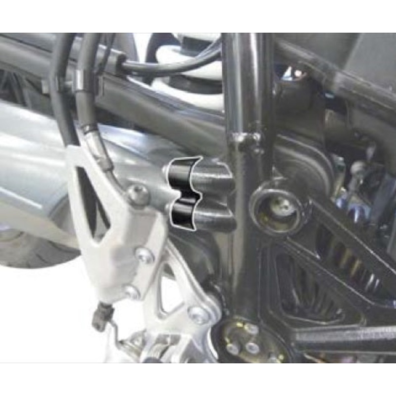 BMW RnineT|Scrambler Frame Screw Cover Set