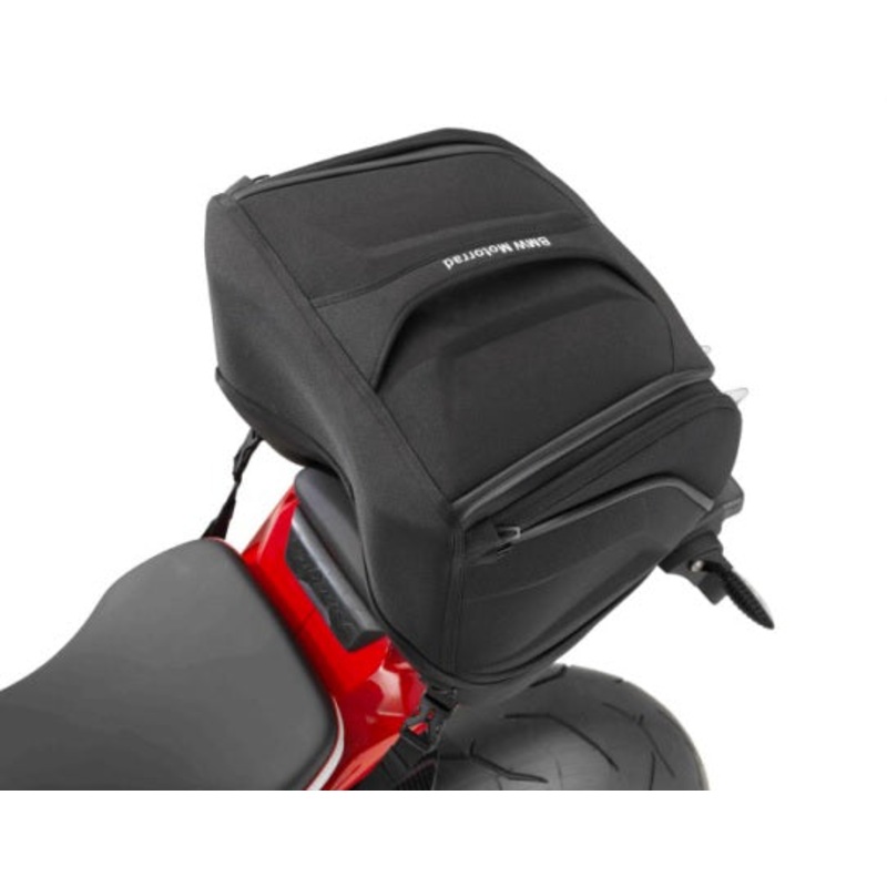 BMW S1000R (14-20)|S1000RR (15-19) Rear Softbag