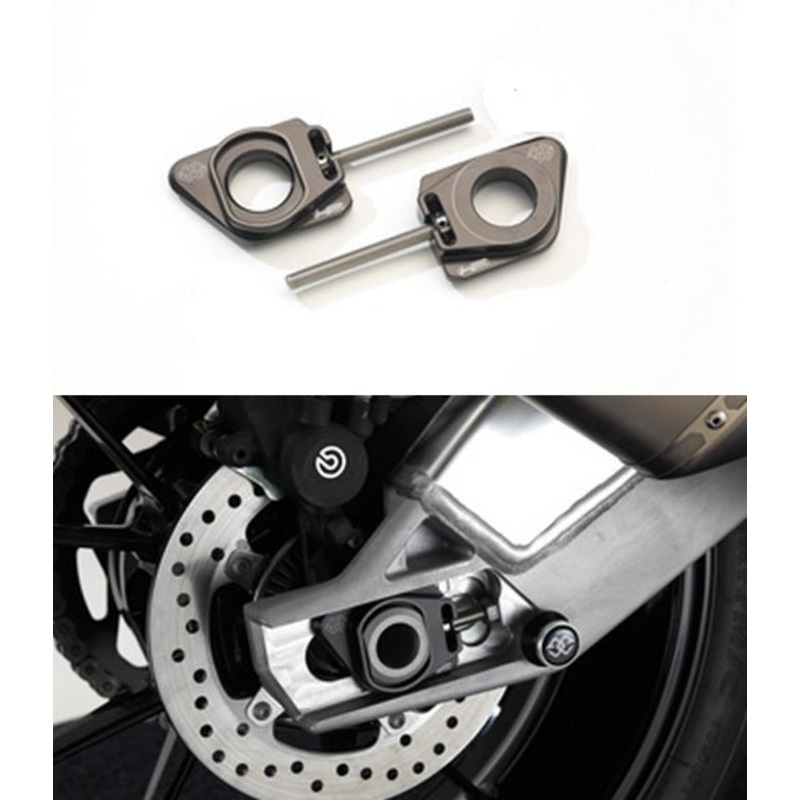 BMW S1000RR|R|XR|HP4 HP Chain Tensioners