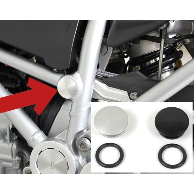 Hornig Boxer WC Torque Arm Plug