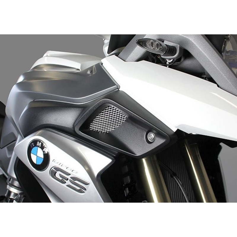 Hornig R1200GS WC (13-) Air Intake Grills