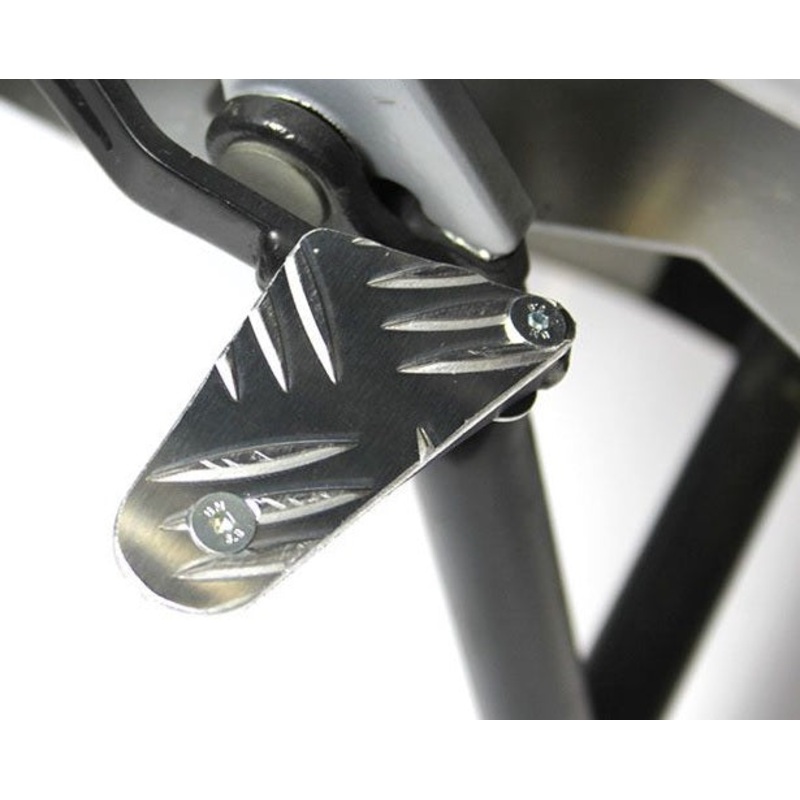 Hornig R1250GS|R1200GS WC (13-) Brake Pedal Enlarger