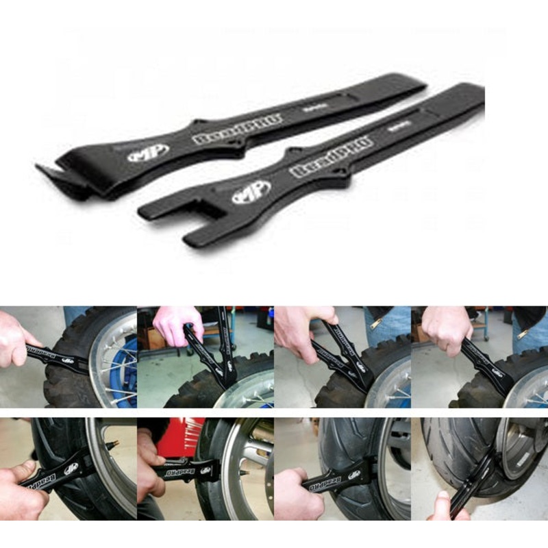 Motion Pro BeadPro Motorcycle Tire Tool Set