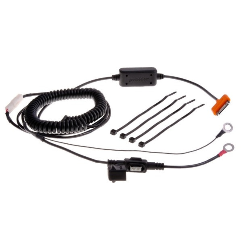 Powerlet Apple iPhone, iPod, iPod Touch Charging Cable