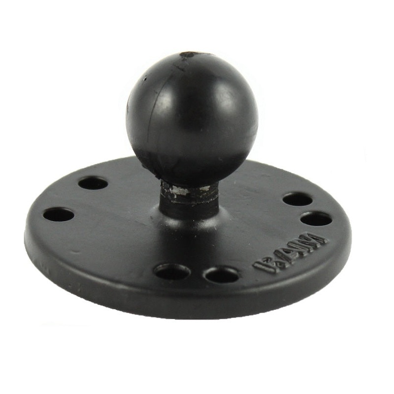 RAM Mounts 2.5 inch Round Base