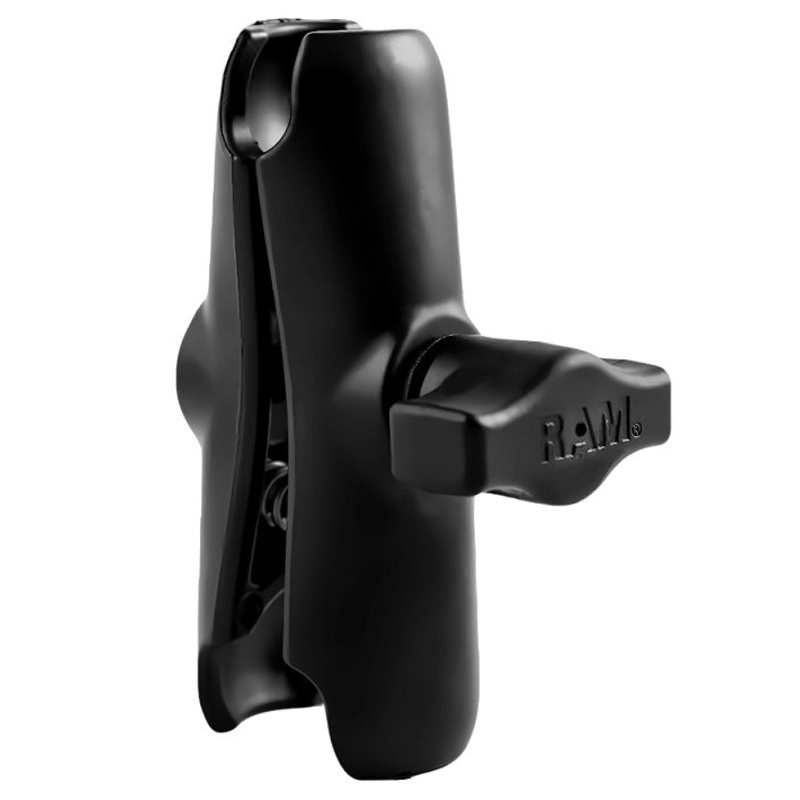 RAM Mounts Double Socket Arm|Short|Medium|Long