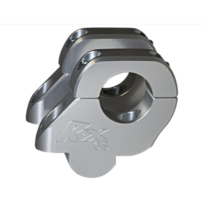 Rox R1250GS|R1200GS WC|R1250GS ADV|ADV WC Bar Risers