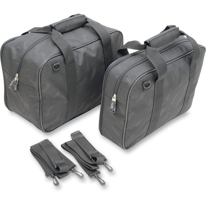 Saddlemen R1200GS Vario Bag Expandable Liner Set