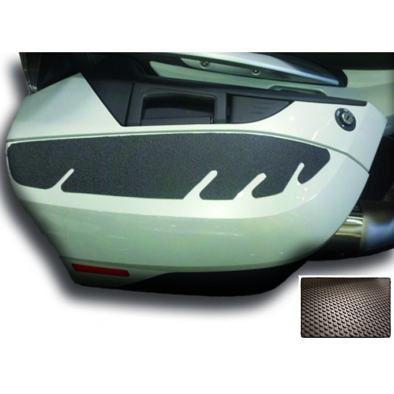 TechSpec K1600GTL|K1600GT|R1250RT|R1200RT WC Saddlebag Covers