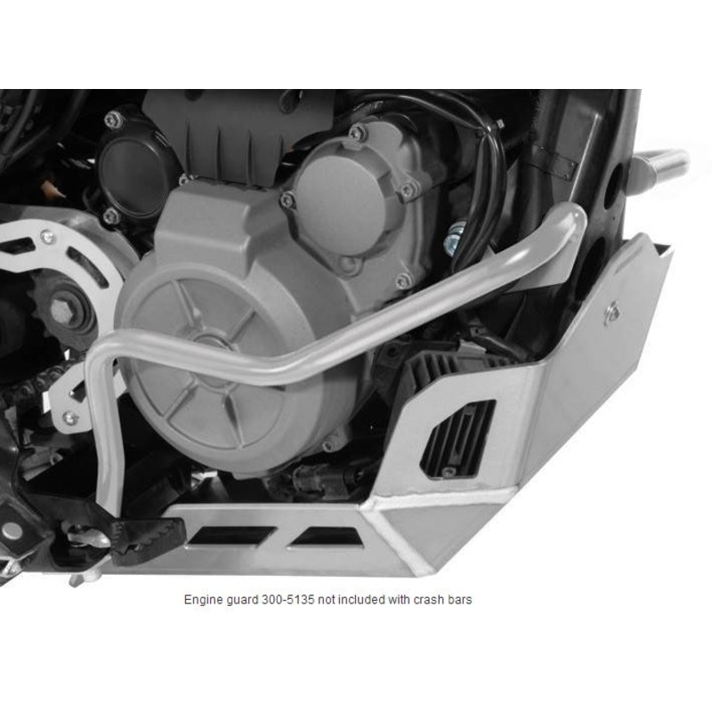 Touratech F650GS|Dakar|G650GS|Sertao Crash Bars