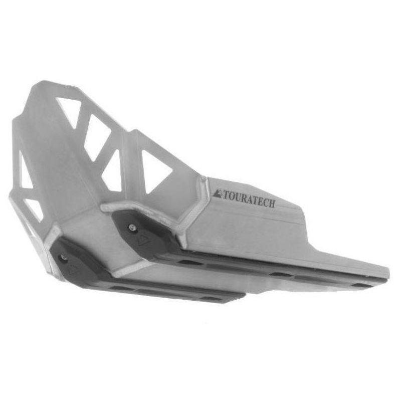 Touratech F800GS (13-18)|ADV|F700GS|F650GS2 Expedition Skid Plate