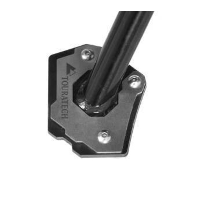Touratech F800GS (13-)|ADV Sidestand Plate