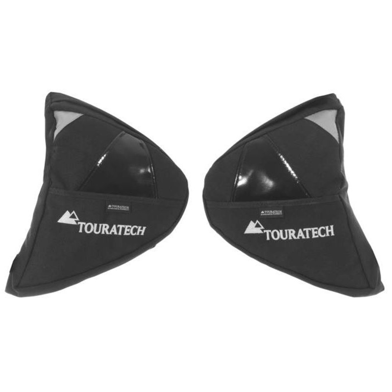 Touratech R1200GS ADV WC (14-) Upper Crash Bar Bags
