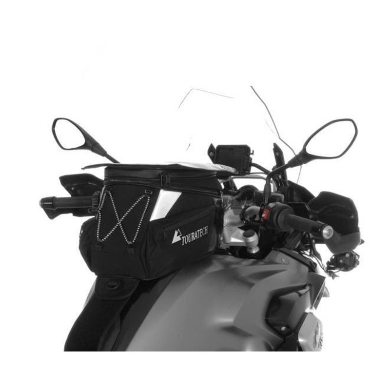 Touratech R1200GS WC (13-)|ADV WC (14-) Expandable Touring Tankbag
